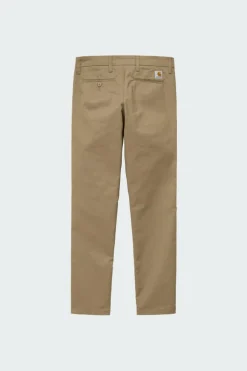 SID - Pantalon | Beige*CARHARTT WIP Sale