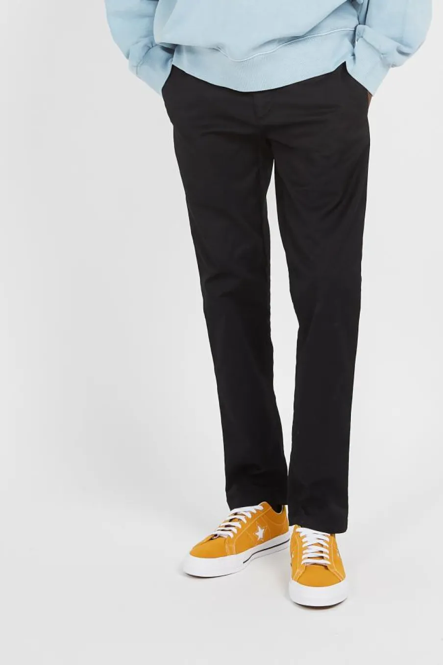 SID - Pantalon |*CARHARTT WIP Sale
