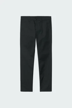 SID - Pantalon | Noir*CARHARTT WIP Discount