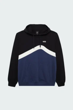 SIDESTRIPE BLOCK PO - Sweat | Multicolore*VANS Hot