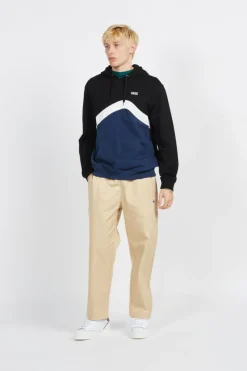 SIDESTRIPE BLOCK PO - Sweat | Multicolore*VANS Hot