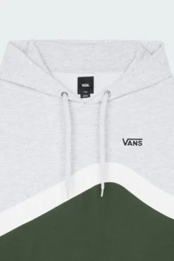 SIDESTRIPE BLOCK PO MOUNTAINVIEW/LG - Hoodie | Multicolore*VANS Clearance