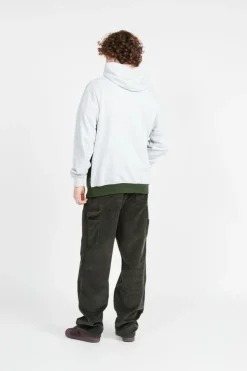 SIDESTRIPE BLOCK PO MOUNTAINVIEW/LG - Hoodie | Multicolore*VANS Clearance