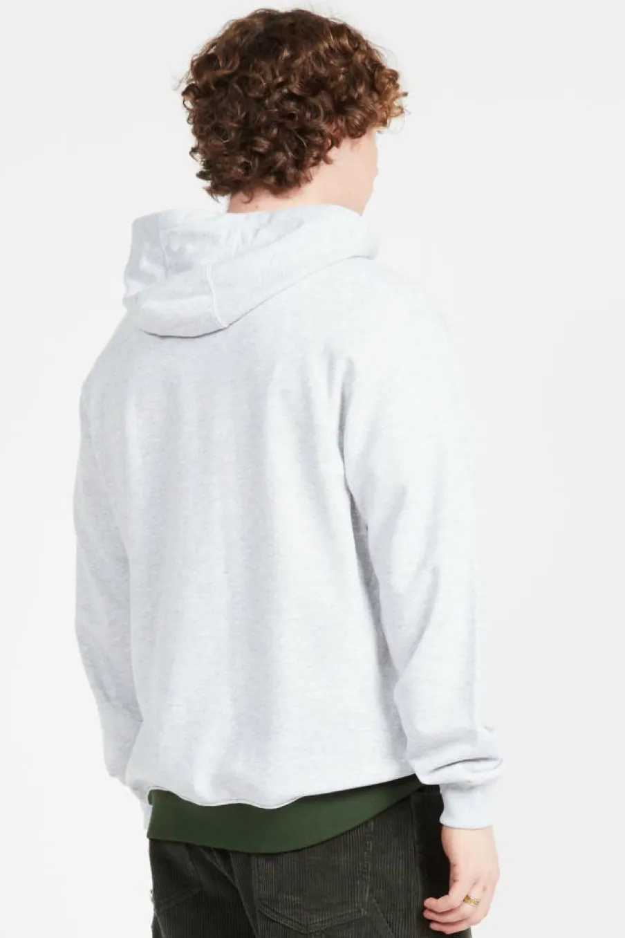 SIDESTRIPE BLOCK PO MOUNTAINVIEW/LG - Hoodie | Multicolore*VANS Clearance