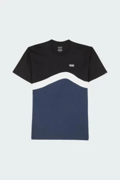 SIDESTRIPE BLOCK SS - T-shirt | Multicolore*VANS New