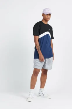 SIDESTRIPE BLOCK SS - T-shirt | Multicolore*VANS New