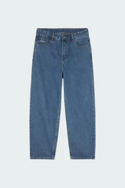 SIGNATURE CASPER - Jean | Bleu*WASTED New