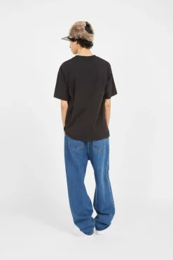 SIGNATURE CASPER - Jean | Bleu*WASTED New