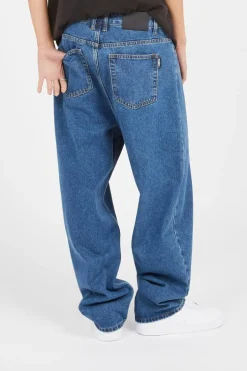 SIGNATURE CASPER - Jean | Bleu*WASTED New