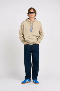 SIGNATURE CASPER - Jean | Bleu*WASTED Sale
