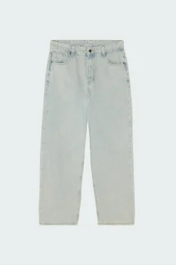 SIGNATURE CASPER PANT - Jean | Bleu*WASTED New
