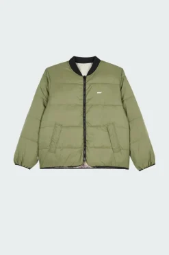 SIGNS PUFFER - Blouson | Multicolore*OBEY Discount
