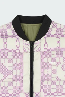 SIGNS PUFFER - Blouson | Multicolore*OBEY Discount