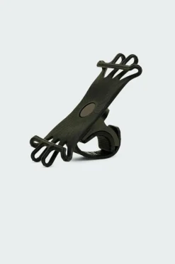 SILICONE BIKE PHONE HOLDER - Support de téléphone | Multicolore*KIKKERLAND Best