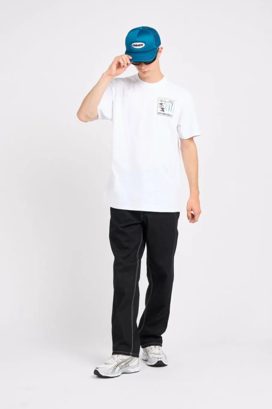 SIMPLE - Jean |*CARHARTT WIP Clearance