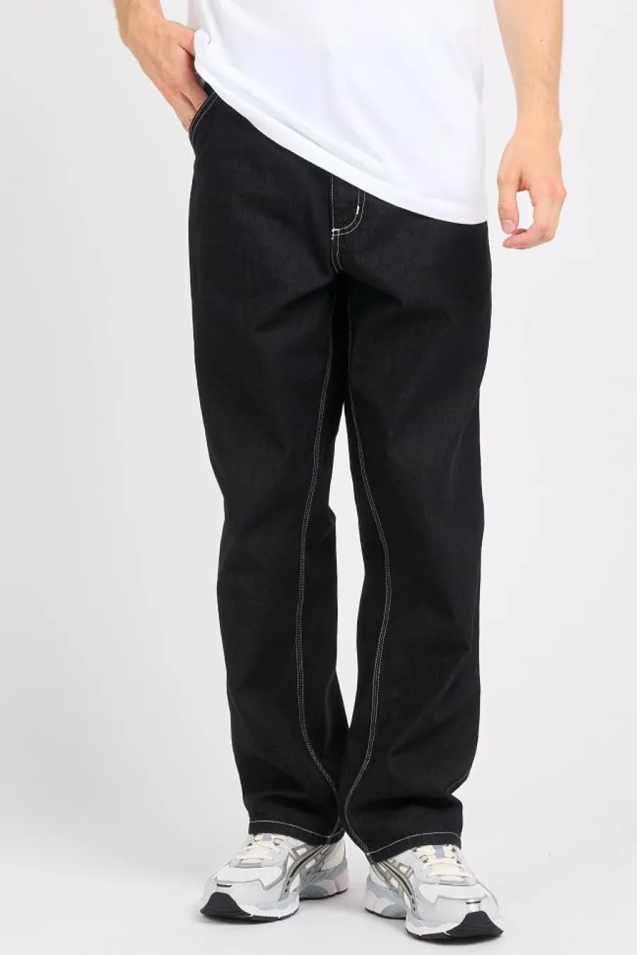 SIMPLE - Jean |*CARHARTT WIP Clearance