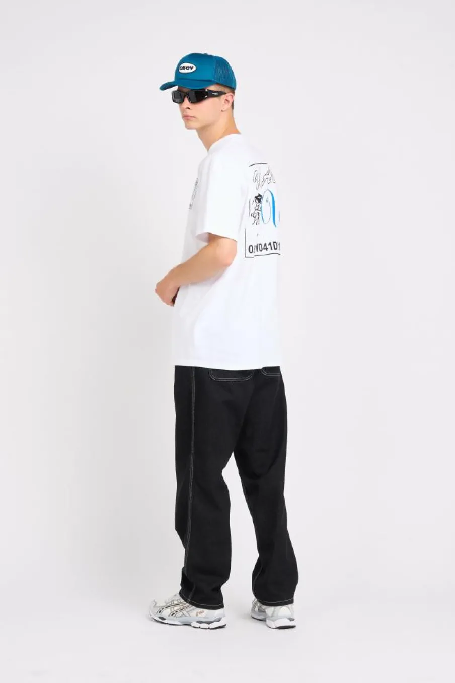 SIMPLE - Jean |*CARHARTT WIP Clearance