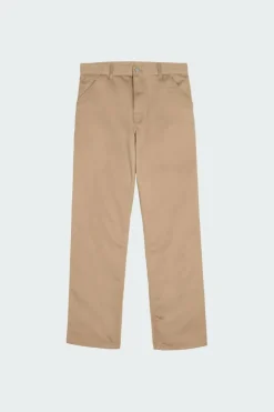 SIMPLE - Pantalon | Beige*CARHARTT WIP Discount
