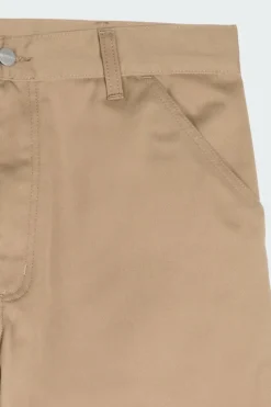 SIMPLE - Pantalon | Beige*CARHARTT WIP Discount