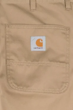 SIMPLE - Pantalon | Beige*CARHARTT WIP Discount