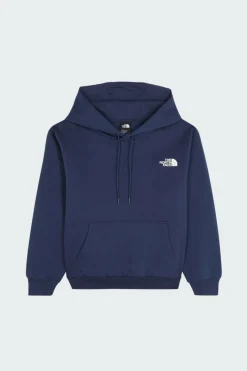 SIMPLE DOME - Hoodie | Bleu*THE NORTH FACE