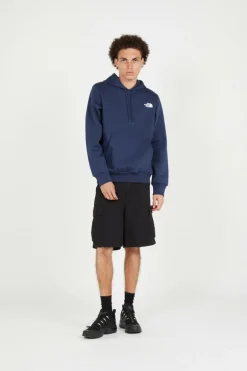 SIMPLE DOME - Hoodie | Bleu*THE NORTH FACE