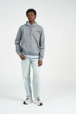 SIMPLE DOME - Hoodie | Gris*THE NORTH FACE Online