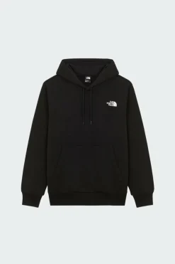 SIMPLE DOME - Hoodie | Noir*THE NORTH FACE Discount