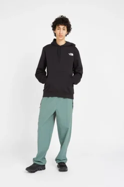 SIMPLE DOME - Hoodie | Noir*THE NORTH FACE Discount