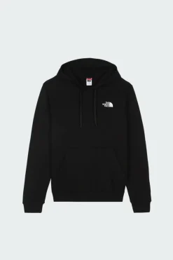 SIMPLE DOME - Hoodie | Noir*THE NORTH FACE Discount