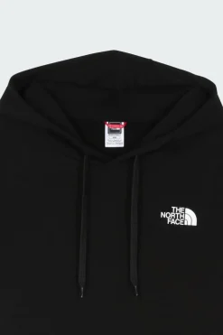 SIMPLE DOME - Hoodie | Noir*THE NORTH FACE Discount