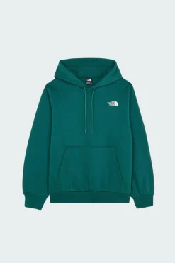 SIMPLE DOME - Hoodie | Vert*THE NORTH FACE Clearance