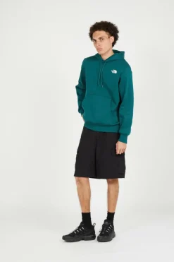 SIMPLE DOME - Hoodie | Vert*THE NORTH FACE Clearance
