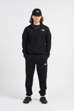 SIMPLE DOME - T-shirt | Noir*THE NORTH FACE Hot