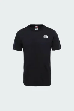 SIMPLE DOME - T-shirt | Noir*THE NORTH FACE Best