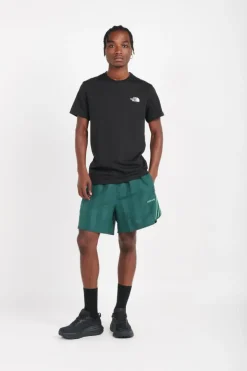 SIMPLE DOME - T-shirt | Noir*THE NORTH FACE Best