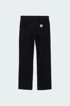 SIMPLE PANT - Pantalon | Bleu*CARHARTT WIP Best