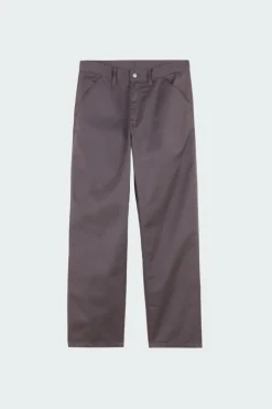 Simple Pant - Pantalon | Gris*CARHARTT WIP Clearance