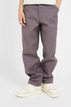 Simple Pant - Pantalon | Gris*CARHARTT WIP Clearance