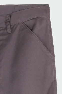 Simple Pant - Pantalon | Gris*CARHARTT WIP Clearance