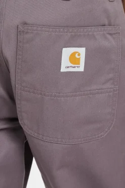 Simple Pant - Pantalon | Gris*CARHARTT WIP Clearance