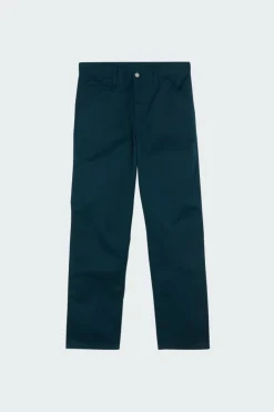 Simple Pant - Pantalon | Vert*CARHARTT WIP Best