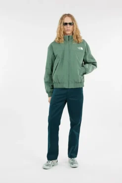 Simple Pant - Pantalon | Vert*CARHARTT WIP Best