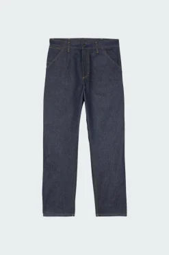 Single Knee - jean | Bleu*CARHARTT WIP Sale