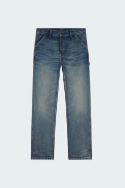 Single Knee - jean | Bleu*CARHARTT WIP Clearance