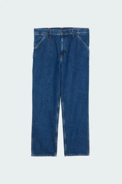 Single Knee - jean | Bleu*CARHARTT WIP Sale
