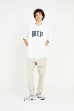 Single Knee - Pantalon | Beige*CARHARTT WIP Clearance