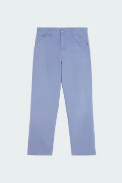 Single Knee - Pantalon | Bleu*CARHARTT WIP Sale