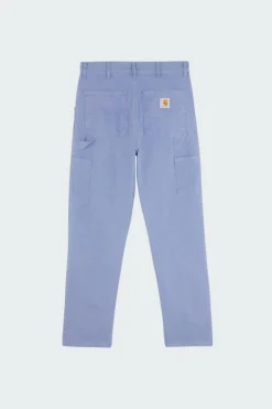 Single Knee - Pantalon | Bleu*CARHARTT WIP Sale