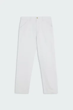 Single Knee - Pantalon | Gris*CARHARTT WIP Discount